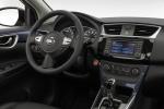 Nissan Sentra SR 2016 года